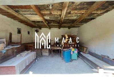 Casa 3 camere | 2225 MP Teren | Ticusu Nou | - 13