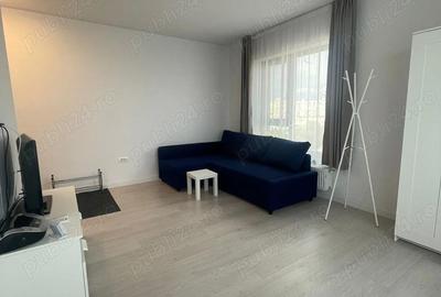 Studio de inchiriat in imobil nou, Colentina - 3