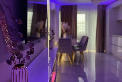 Apartament cu 3 camere în Podu Roș - 12