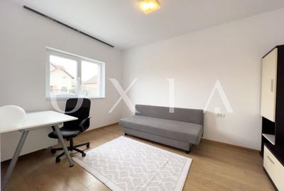 Duplex cu 3 camere cu Canalizare în Moșnița Nouă - 10