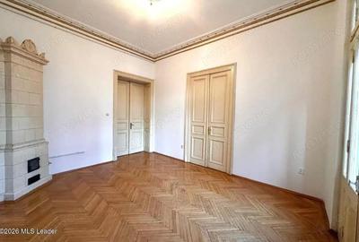 B-dul Carol Nr. 59, 219 mpu, 8 Camere, Etaj 1 din 3, Balcoane 11 mp - 5