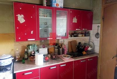 Mihai Bravu, Obor, apartament 4 camere - 3