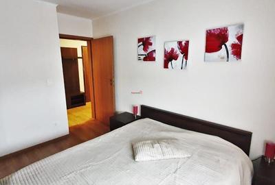 Apartament cu 2 camere decomandat în Cetate - 7