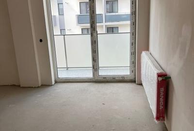 Apartament cu 3 camere, 66 mp, 2 balcoane, zona Terra - 3