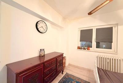 Apartament cu 4 camere semidecomandat în Rahova - 3