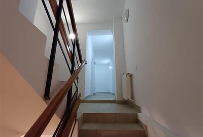 Casa 7 camere - 232 s.u. - Piata Domenii - 8