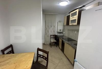 Apartament cu 2 camere decomandat, mobilat în Micro 17 - 2