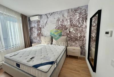 Pipera-Baneasa, vila cu 5 camere de inchiriat, 125 mp construiti - 8