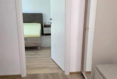 Apartament cu 2 camere decomandat în Horia - 4