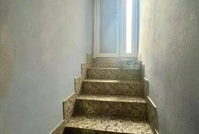 Apartament 3 camere la curte comuna de vanzare, zona Traian - 1