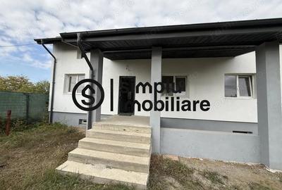 Casa D+P+M Plaiul Vulcanesti - 2