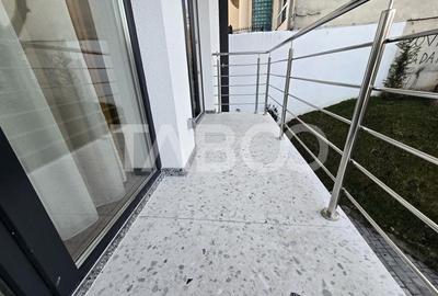 Apartament nou decomandat 3 camere balcon 2 locuri de parcare Turnisor - 14