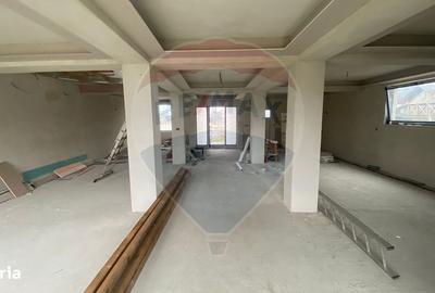Casă cu 4 camere cu Teren 800 Mp în Nucet - 3