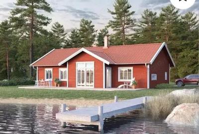 Construim case la cheie - Caras-Severin, Timis, Arad - 1