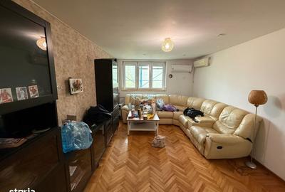 Apartament cu 4 camere semidecomandat în Camil Ressu - 6