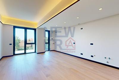 Apartament cu 2 camere decomandat în Pipera - 5