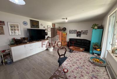 Duplex cu 4 camere cu Canalizare în Șag - 4