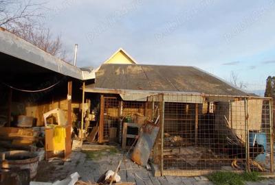 Casă cu 4 camere cu Teren 1350 Mp în Beregsău Mic - 18