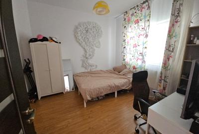 3 cam in Vila | 70 mp | Decebal | Alba Iulia | Ready to move in - 15