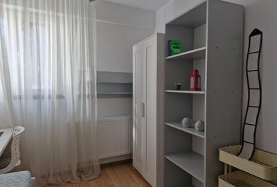 Apartament 3 camere Parc Cinematograf// Floreasca - 8