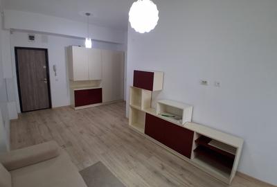 Apartament cu 2 camere, mobilat în Păcurari - 6