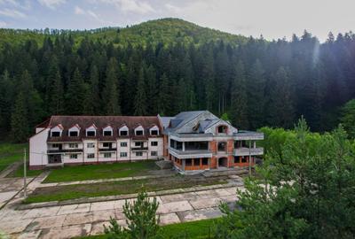 Casă cu 4 camere în Ghelința - 8