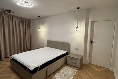 Apartament cu 2 camere decomandat în Universității - 6