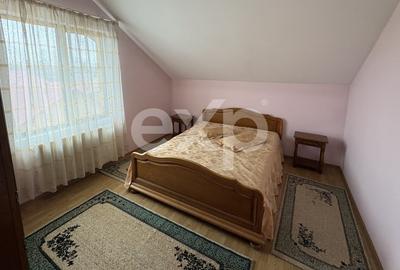 Casă individuală cu 6 camere cu Canalizare în Bradu - 3