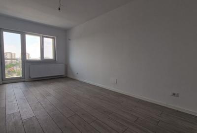 Apartament cu 2 camere decomandat în Theodor Pallady