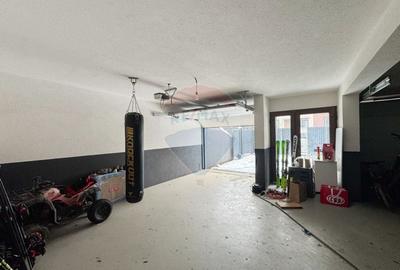 Vilă ultrafinisată cu două unități locative în zona Gruia - 12