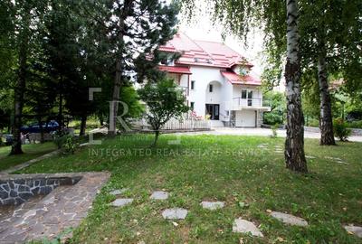 Vanzare casa, vila 10 camere | 3.265mp teren, Finisare Premium | Breaza, Prahova Vanzare casa, vila 10 camere | 3.265mp teren, Finisare Premium | Breaza, Prahova - 22