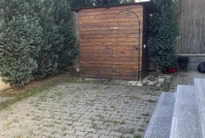Apartament cu 2 camere semidecomandat în Europa - 3