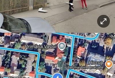 Spațiu comercial, de 68 mp, în Florești - 2