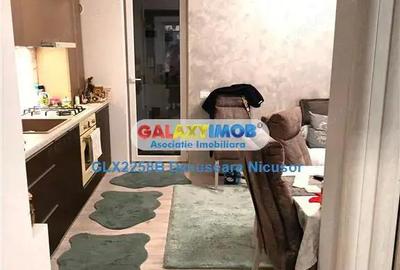 Apartament 2 camere mobilat utilat in Militari Residence 72.500 euro - 10