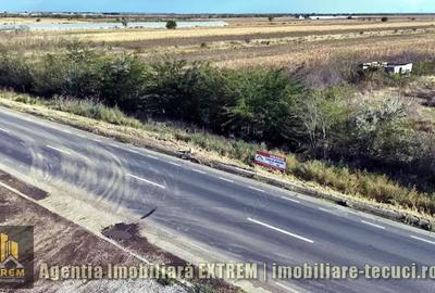 Teren în Tecuci - 1
