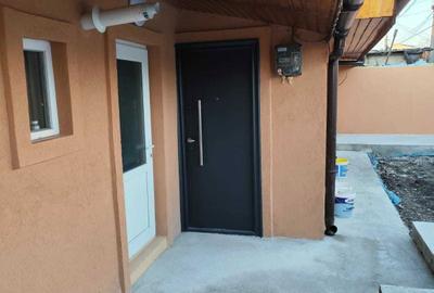 Casă cu 2 camere în Central - 8