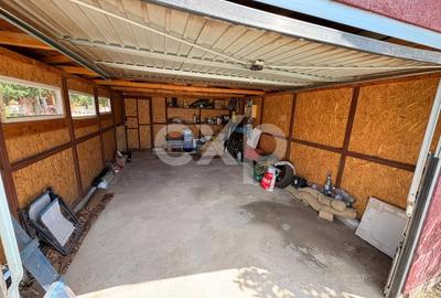 Casă individuală cu 5 camere cu Canalizare în Snagov - 6