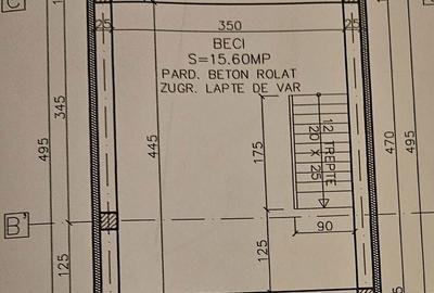 Casă cu 5 camere cu Teren 475 Mp în Săbăreni - 5