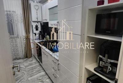 Apartament cu 2 camere / Remetea Mare - 4