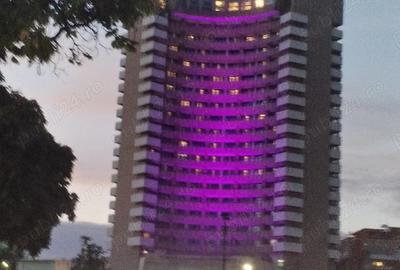 Garsonieră decomandată în Calea Victoriei