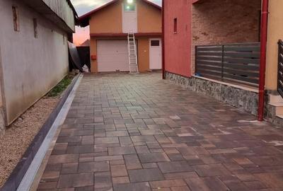 Casă cu Teren 1500 Mp în Darova - 5