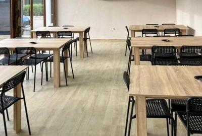 Casă individuală cu 26 camere în Central