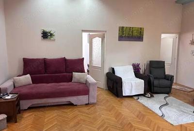 Apartament cu 3 camere semidecomandat în Ultracentral - 4