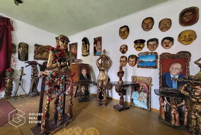 Casa cu 3 camere, Lipova - 5