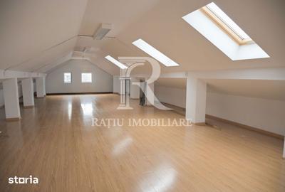 Spațiu comercial, de 146 mp, în Sânmartin - 8