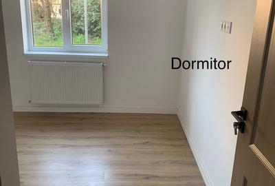 Apartament cu 3 camere în Central - 3