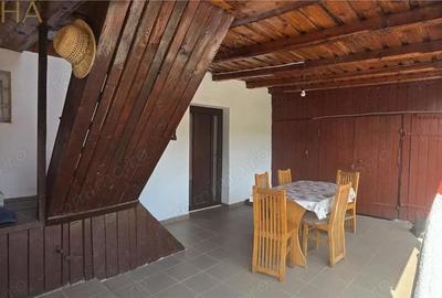 Casă cu Teren 3146 Mp în Crainimăt - 2