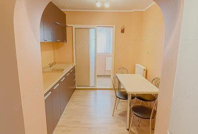 Apartament 2 camere decomandate, etaj 3 din 4 Micro 39, Gala?i - 1