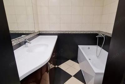 Apartament cu 2 camere decomandat în 13 Septembrie - 1