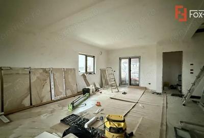 Casă cu 3 camere cu Teren 348 Mp în Rudicica - 7